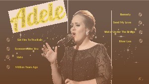 klicke hier, um die Datei herunterzuladen Jukebox - Adele