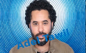 Jukebox Adel Tawil