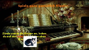 klicke hier, um die Datei herunterzuladen Interaktives Klavierspiel
