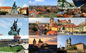 klicke hier, um die Datei herunterzuladen Eger (Hungary) - Eger (Ungarn)