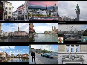 klicke hier, um die Datei herunterzuladen Zurich (Switzerland) - Zürich (Schweiz)