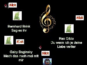 klicke hier, um die Datei herunterzuladen Jukebox - Ohrwürmer gesendet von Cilli Rocco Beatrice