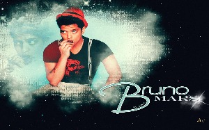 Jukebox Bruno Mars