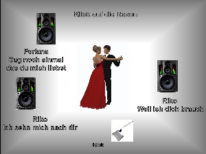 Jukebox - Schlager aus Zell mit Cilli und Beatrice