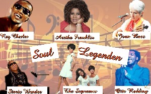 Jukebox Soul Legenden