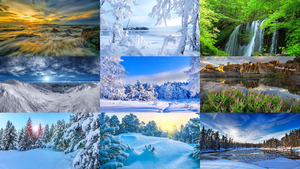 klicke hier, um die Datei herunterzuladen Beautiful Nature 178