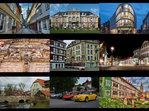 klicke hier, um die Datei herunterzuladen Erfurt (Duitsland) - Erfurt (Deutschland)