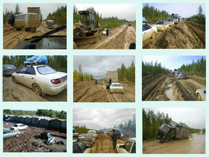 klicke hier, um die Datei herunterzuladen Russian Highway