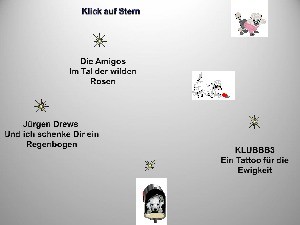 klicke hier, um die Datei herunterzuladen Jukebox - Rocco sendet dir heute schöne Schlager
