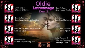 Oldie-Lovesongs-Deel-2