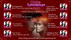 Oldie-Lovesongs-Deel-3
