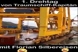 Das war wohl nichts