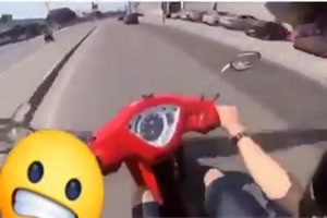 Was fuer ein schreck