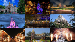 klicke hier, um die Datei herunterzuladen Disney world