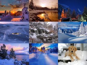 klicke hier, um die Datei herunterzuladen Winter Beauty