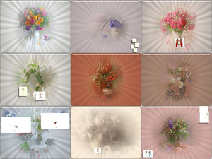 klicke hier, um die Datei herunterzuladen A Little FlowerGreet