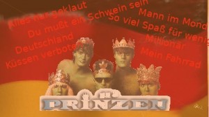 Jukebox Die Prinzen