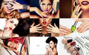 klicke hier, um die Datei herunterzuladen Manicure - Maniküre