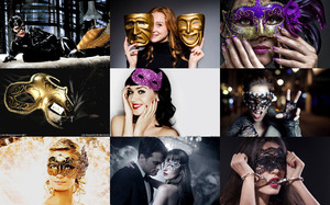 klicke hier, um die Datei herunterzuladen Mask - Maske