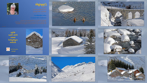 klicke hier, um die Datei herunterzuladen Winter in den Bergen