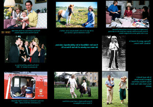 Princess Diana - Her Life in Photos - Prinzessin Diana Fotos