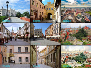 Lublin - Poland