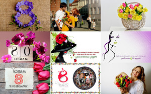 klicke hier, um die Datei herunterzuladen 8th March Womens Day - 8. März Frauentag