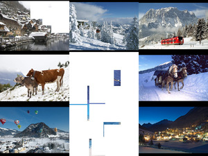 klicke hier, um die Datei herunterzuladen Winter in de Alpen