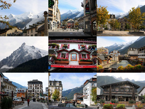 Chamonix