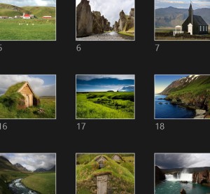 klicke hier, um die Datei herunterzuladen Beautiful Iceland - Island