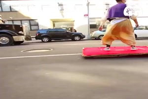 Diese Elektro-Skateboards sind der Hammer