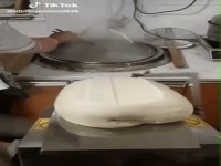Coole Maschine