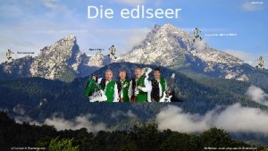 die edlseer 001