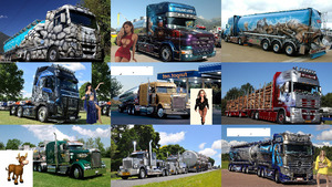 Showtruckbilder