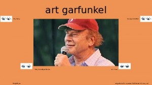 Jukebox - art garfunkel 001