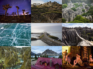 klicke hier, um die Datei herunterzuladen Internationale Geografische Fotografie 2018