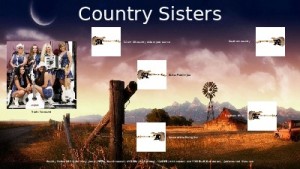 country sisters 001