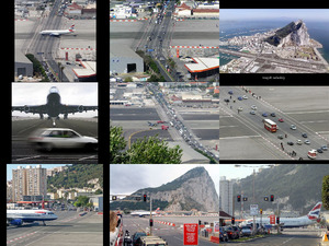 Gibraltar Airport