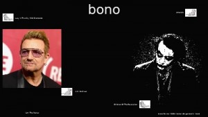 Jukebox - Bono 001