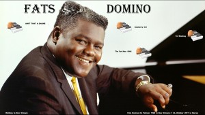 fats domino 001