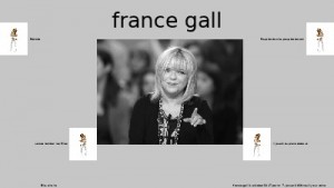 Jukebox - France Gall 001