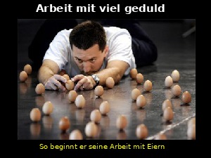 klicke hier, um die Datei herunterzuladen Geduldige Arbeit