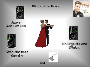 Jukebox - Schlager aus Zell mit Cilli und Beatrice