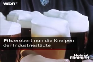 Dortmund - Die wichtigste Biermetropole der Nachkriegszeit