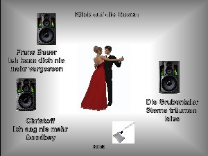 Schlager aus Zell mit Cilli Beatrice 27012019 7