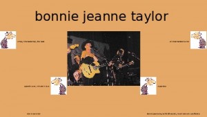 bonnie jeanne taylor 002