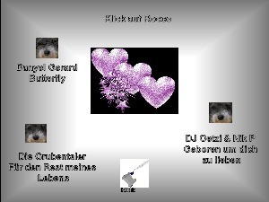 klicke hier, um die Datei herunterzuladen Jukebox - Cilli lässt den Tag mit schoener Musik beginnen
