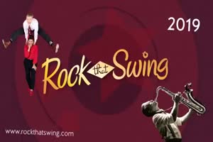 Die Alten tanzen Rock and Roll
