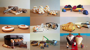 klicke hier, um die Datei herunterzuladen Matteo Stucchi - Beautiful World desserts -