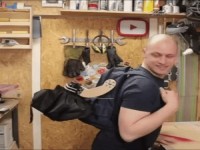 Nicht schlecht